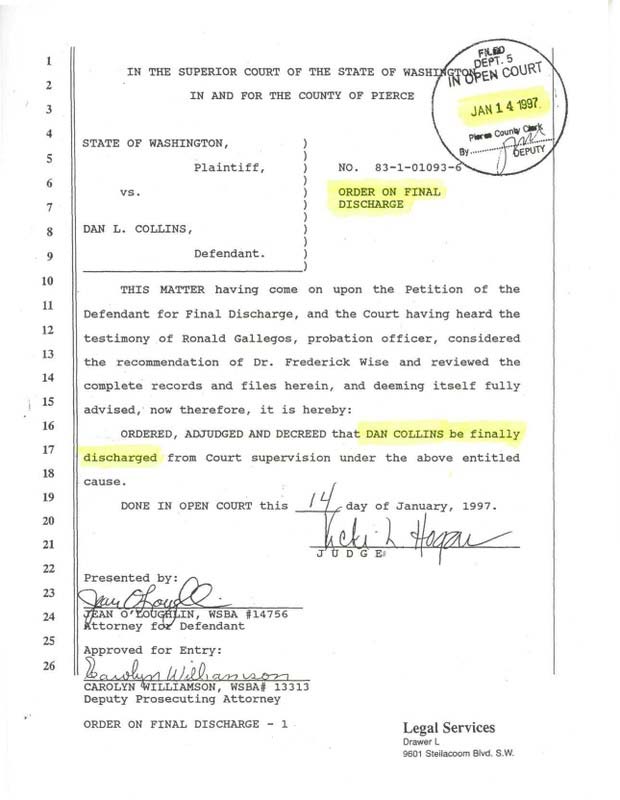 Denied Due Process 1983 2022
